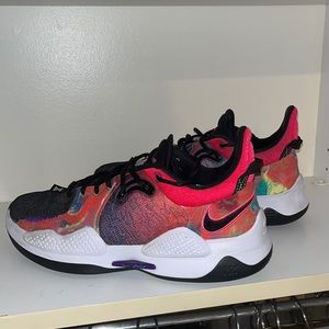 Nike PG5 Basketball Shoes